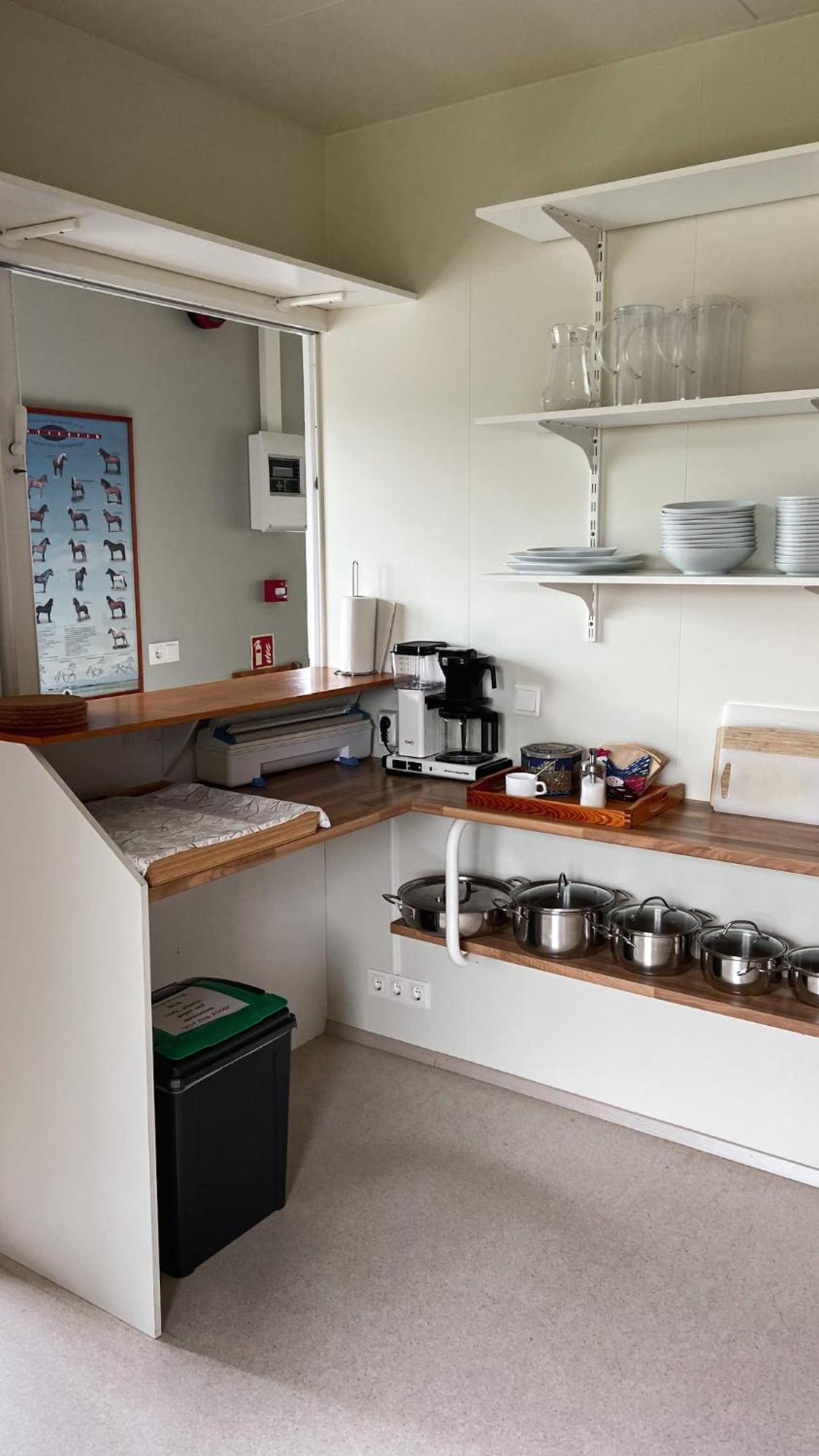 Skipalaekur Guesthouse Egilsstadir Bagian luar foto