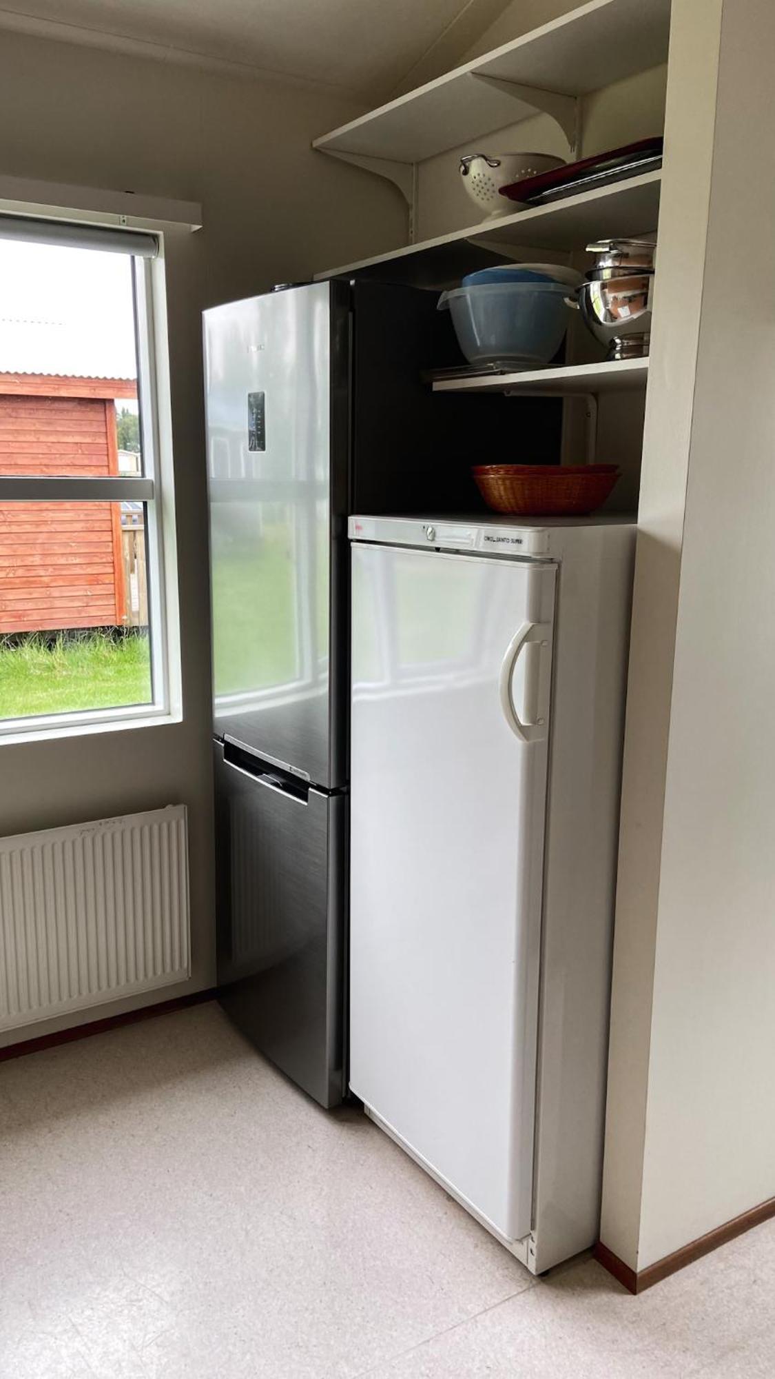 Skipalaekur Guesthouse Egilsstadir Bagian luar foto
