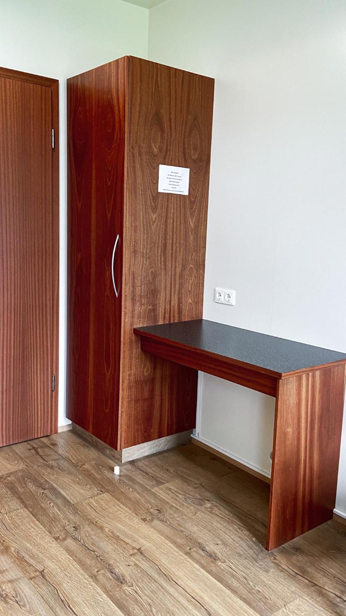 Skipalaekur Guesthouse Egilsstadir Bagian luar foto